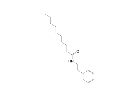 N-PHENETHYLUNDECANAMIDE