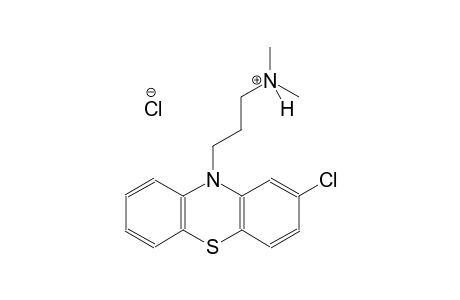 Chlorpromazine HCl