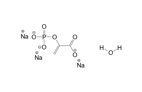 Phospho(enol)pyruvic acid trisodium salt hydrate