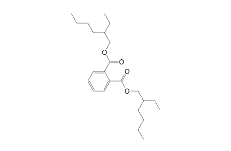 Bis(2-ethylhexyl) phthalate