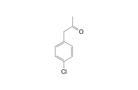 1-(4-Chlorophenyl)acetone