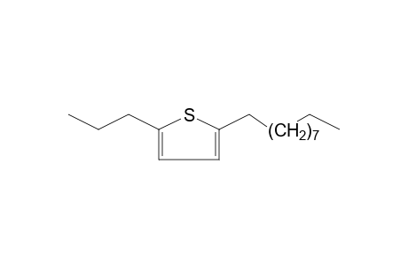 2-DECYL-5-PROPYLTHIOPHENE