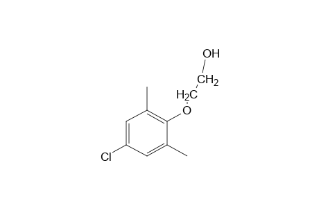 ETHANOL, 2-//4-CHLORO-2,6-XYLYL/OXY/-,