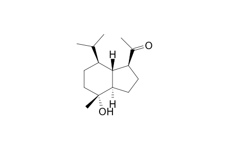 Oplopanone