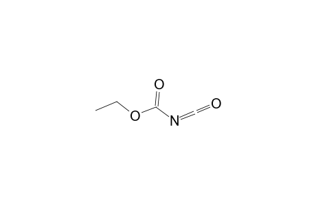 ISOCYANATOFORMIC_ACIDETHYLESTER