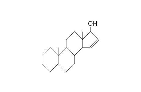 15-Androsten-17b-ol