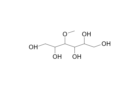 3-o-Methyl-D-galactitol