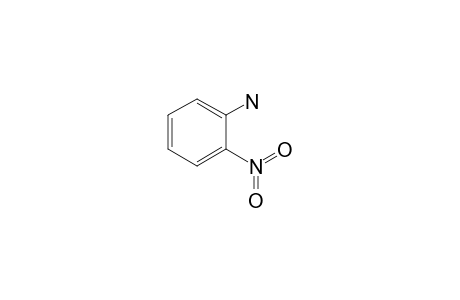 o-Nitroaniline