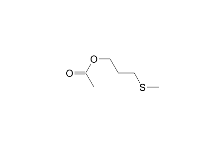 3-(Methylthio)propyl acetate