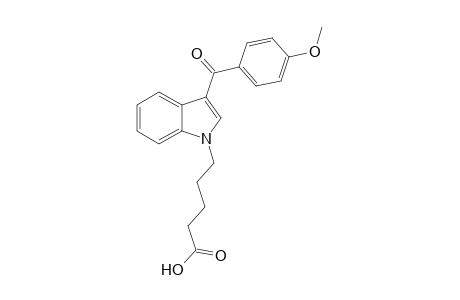 RCS-04-M (pentanoic acid-) MS2