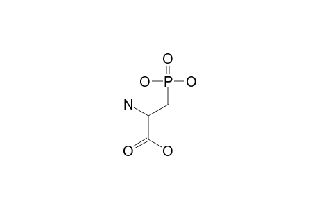 2-AMINO-3-PHOSPHONOPROPIONIC ACID