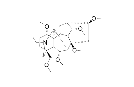 1,8,14-TRIMETHOXY-NEOLINE