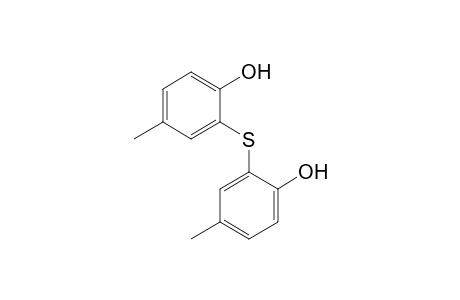 2,2'-thiodi-p-cresol