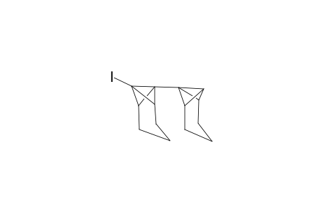 7-IODO-1,1'-BI-(TRICYCLO-[4.1.0.0(2,7)]-HEPTANE)