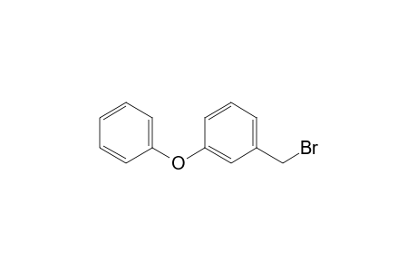 1-(bromomethyl)-3-phenoxy-benzene