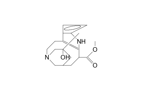 3,4-Secopandolin-A