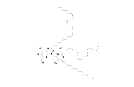 AHexCer (O-24:4)17:1;2O/22:6;O