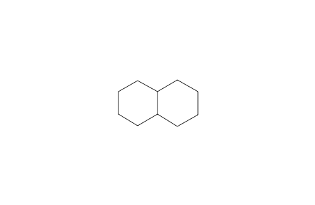 Decahydronaphthalene