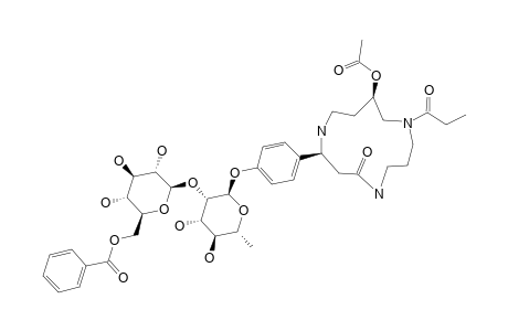 MEEHANINE_G;ISOMER_1