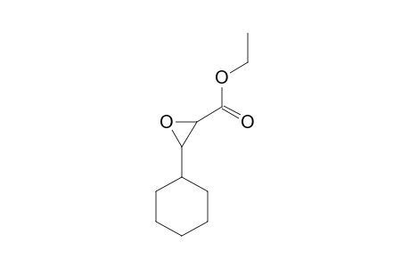 3-CYCLOHEXYLGLYCIDIC ACID, ETHYL ESTER