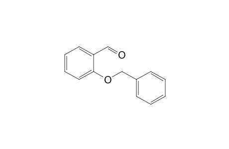 o-(benzyloxy)benzaldehyde