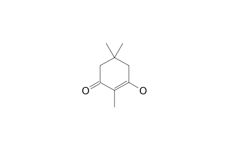 3-hydroxy-2,5,5-trimethylcyclohex-2-en-1-one