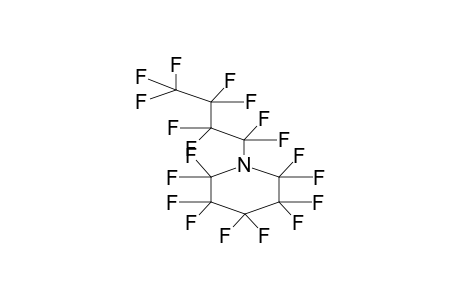 PERFLUORO-N-BUTYLPIPERIDINE