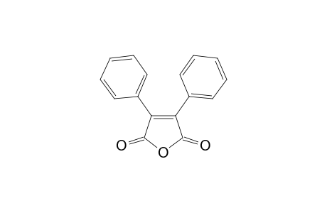 3,4-Diphenyl-2,5-furandione