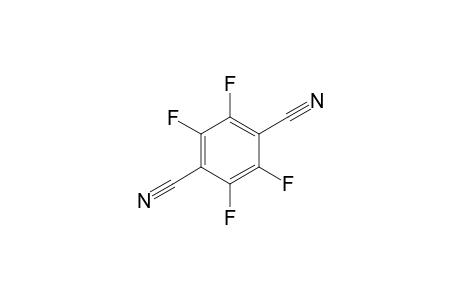 Tetrafluoroterephthalonitrile