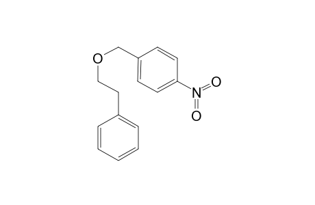 O-(4-Nitrobenzyl)-2-phenylethanol