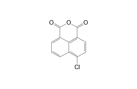 4-Chloronaphthalic anhydride