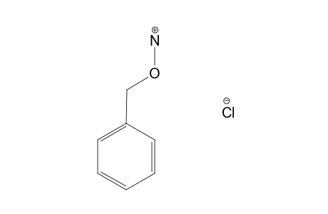 O-Benzylhydroxylamine hydrochloride