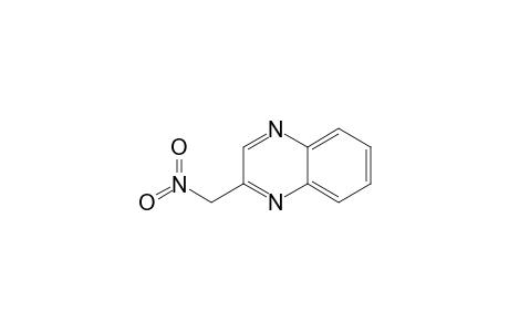 2-Nitromethyl-quinoxaline