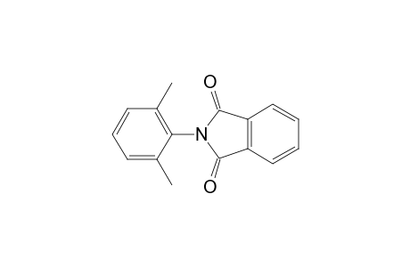 PHTHALIMIDE, N-2,6-XYLYL-,