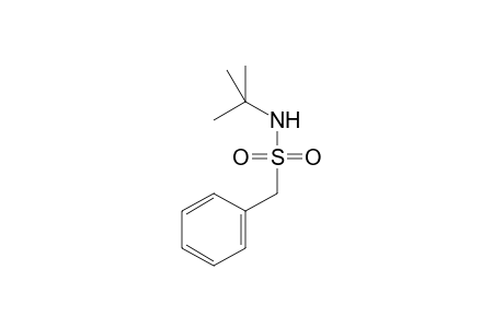 N-(tert-Butyl)(phenyl)methanesulfonamide