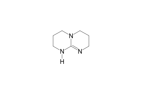 1,3,4,6,7,8-Hexahydro-2H-pyrimido[1,2-a]pyrimidine