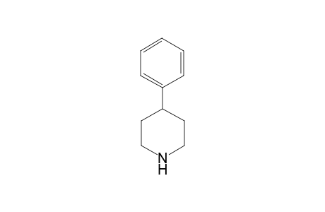 4-Phenylpiperidine