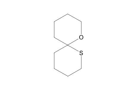 1-Oxa-7-thia-spiro(5.5)undecane