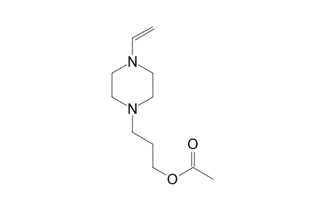 Proglumetacin-M/artifact AC