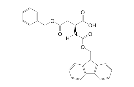 Fmoc-Asp(OBzl)-OH