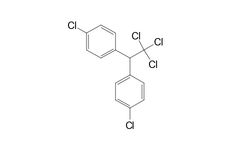 Dichlorodiphenyltrichloroethane