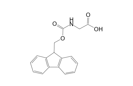 Fmoc-Gly-OH