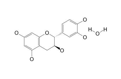 (+)-Catechin hydrate