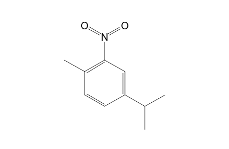 2-Nitro-p-cymene