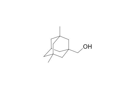 3,5-Dimethyladamantane-1-methanol