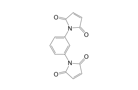 N,N'-m-Phenylenedimaleimide