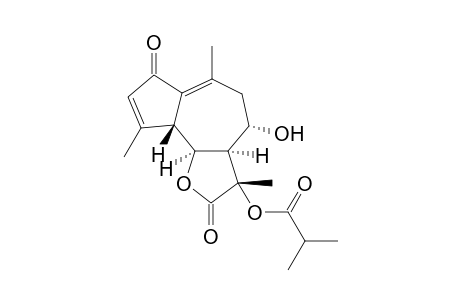 Ferupennin A