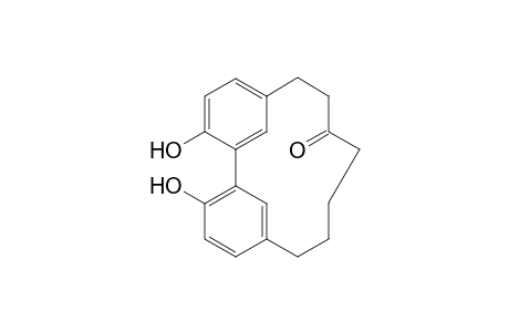 Aceroside E