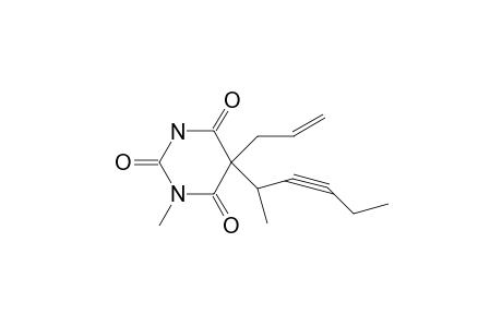 Methohexital