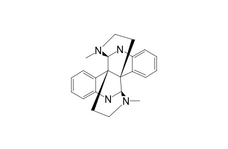 L-CALYCANTHINE